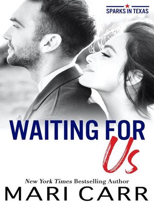 cover image of Waiting for Us